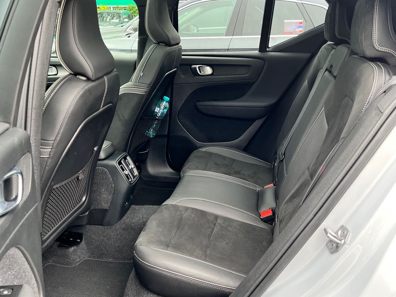 Volvo XC 40 2021 — Миниатюра 19