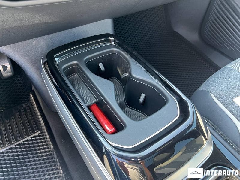 Volkswagen ID.4 Crozz 2022 — Миниатюра 13