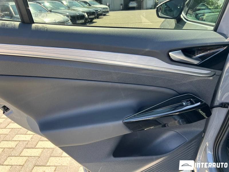 Volkswagen ID.4 Crozz 2022 — Миниатюра 17