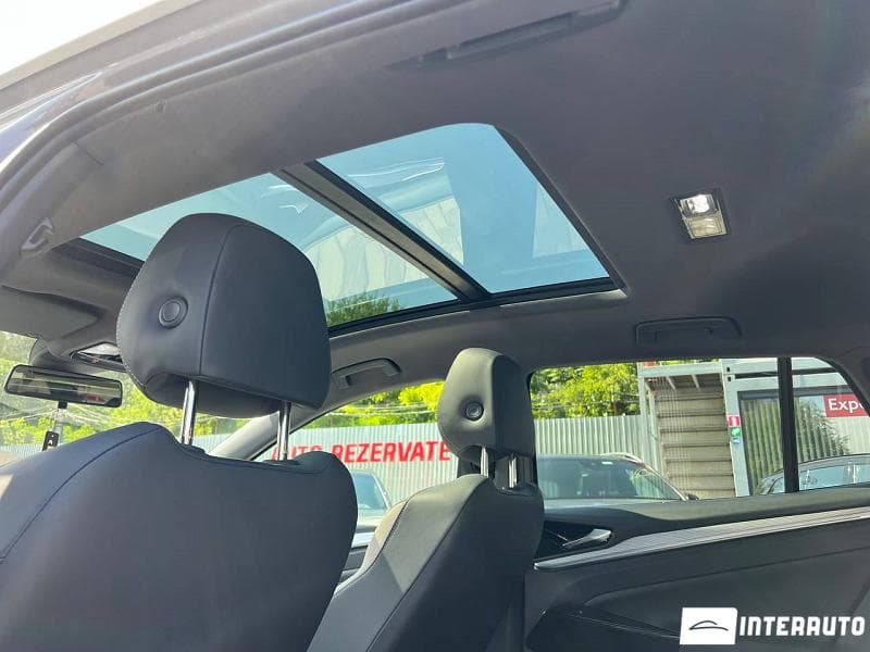 Volkswagen ID.4 Crozz 2022 — Миниатюра 19