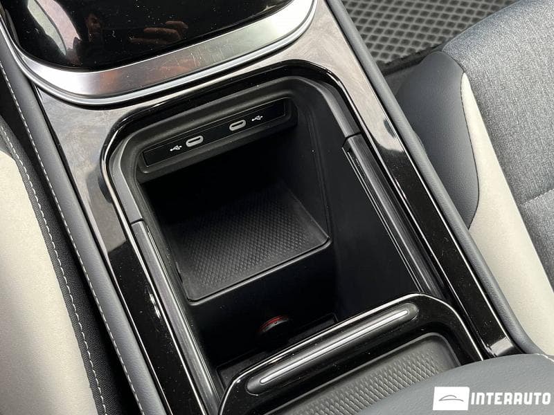 Volkswagen ID.4 Crozz 2022 — Миниатюра 15