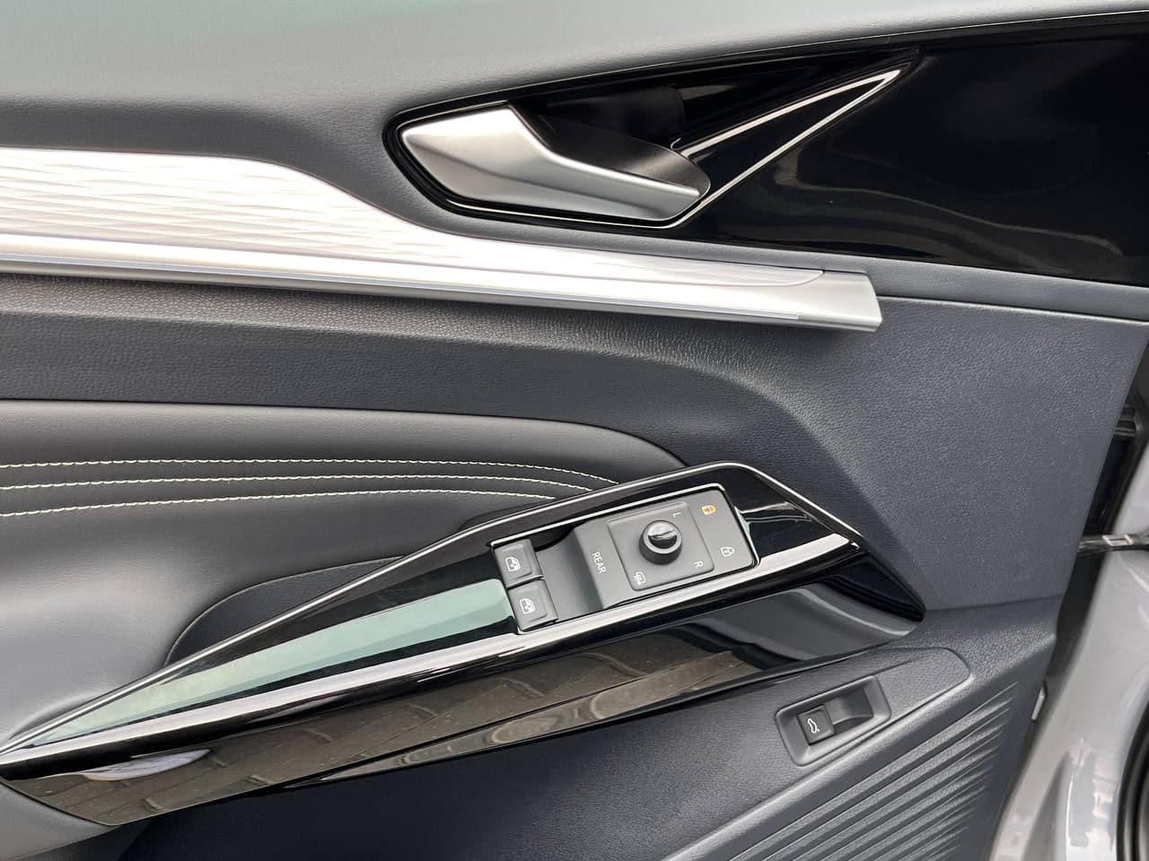 Volkswagen ID.4 Crozz 2022 — Миниатюра 5