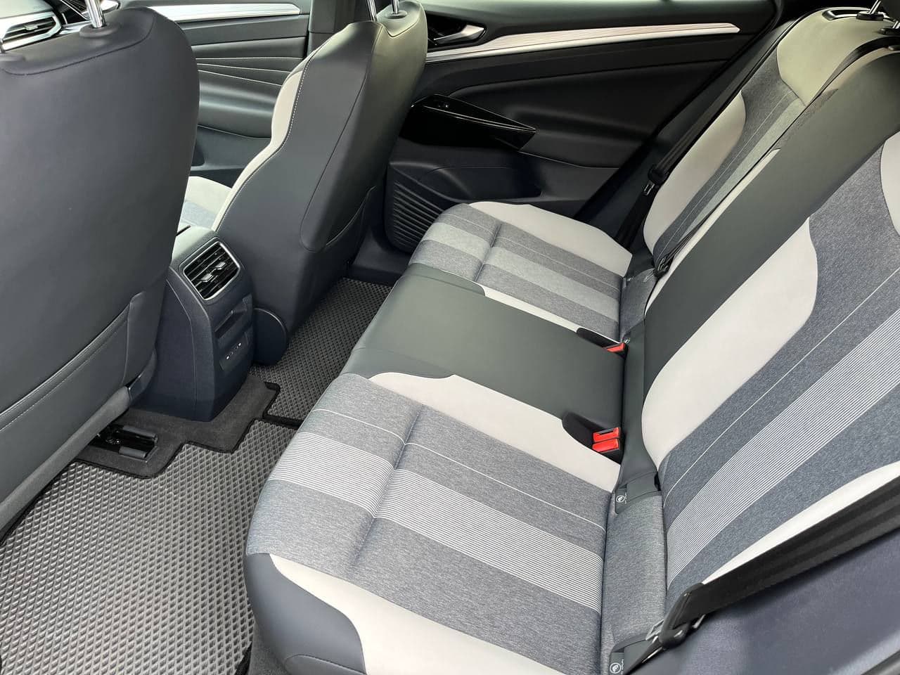 Volkswagen ID.4 Crozz 2022 — Миниатюра 18