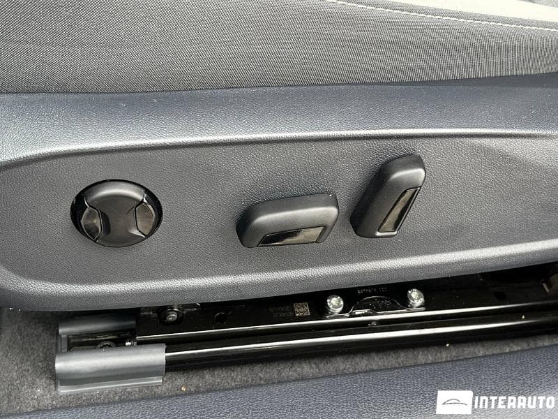 Volkswagen ID.4 Crozz 2022 — Миниатюра 16