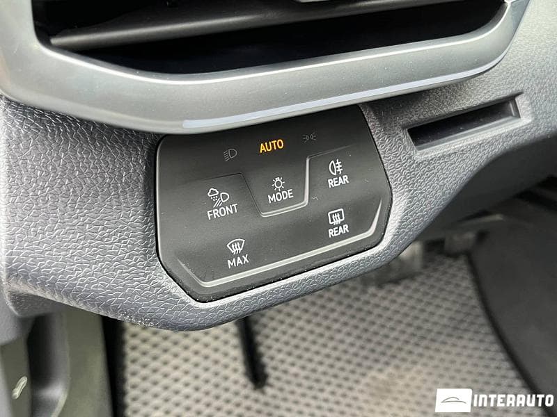 Volkswagen ID.4 Crozz 2022 — Миниатюра 17
