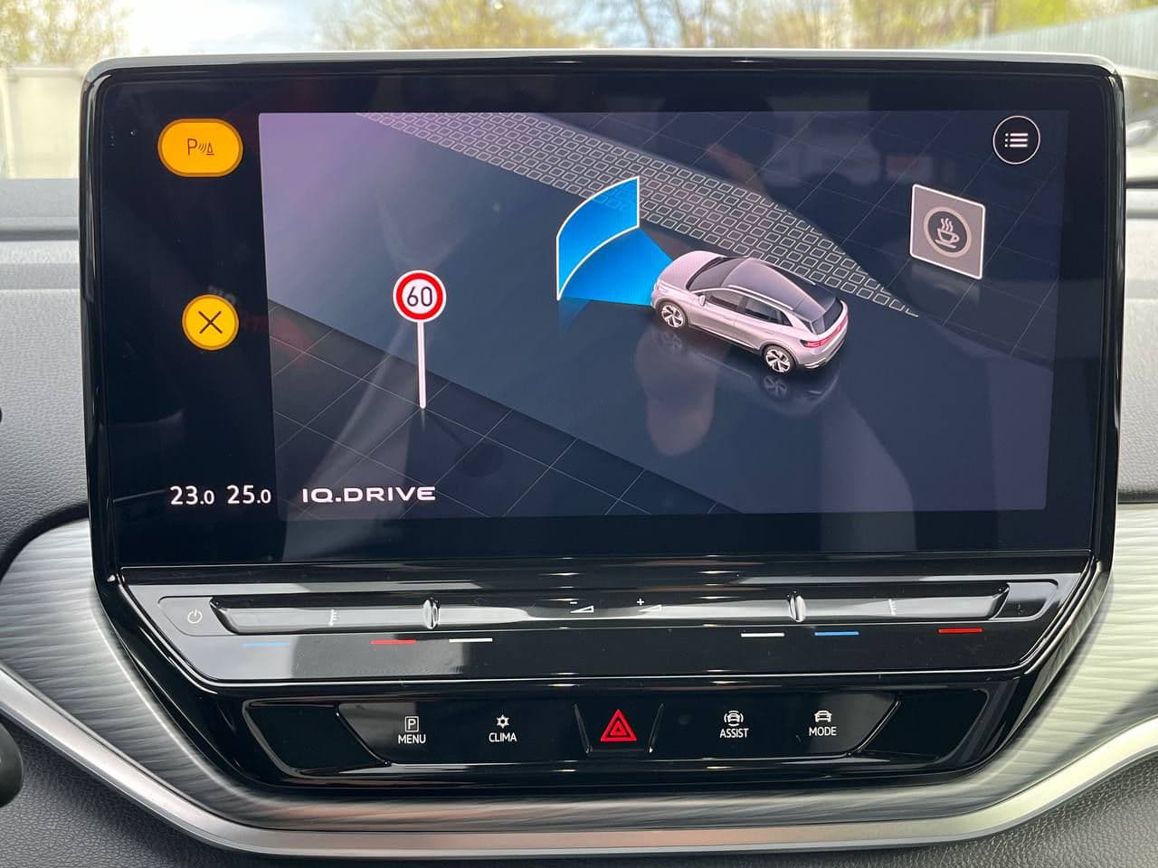 Volkswagen ID.4 Crozz 2022 — Миниатюра 13
