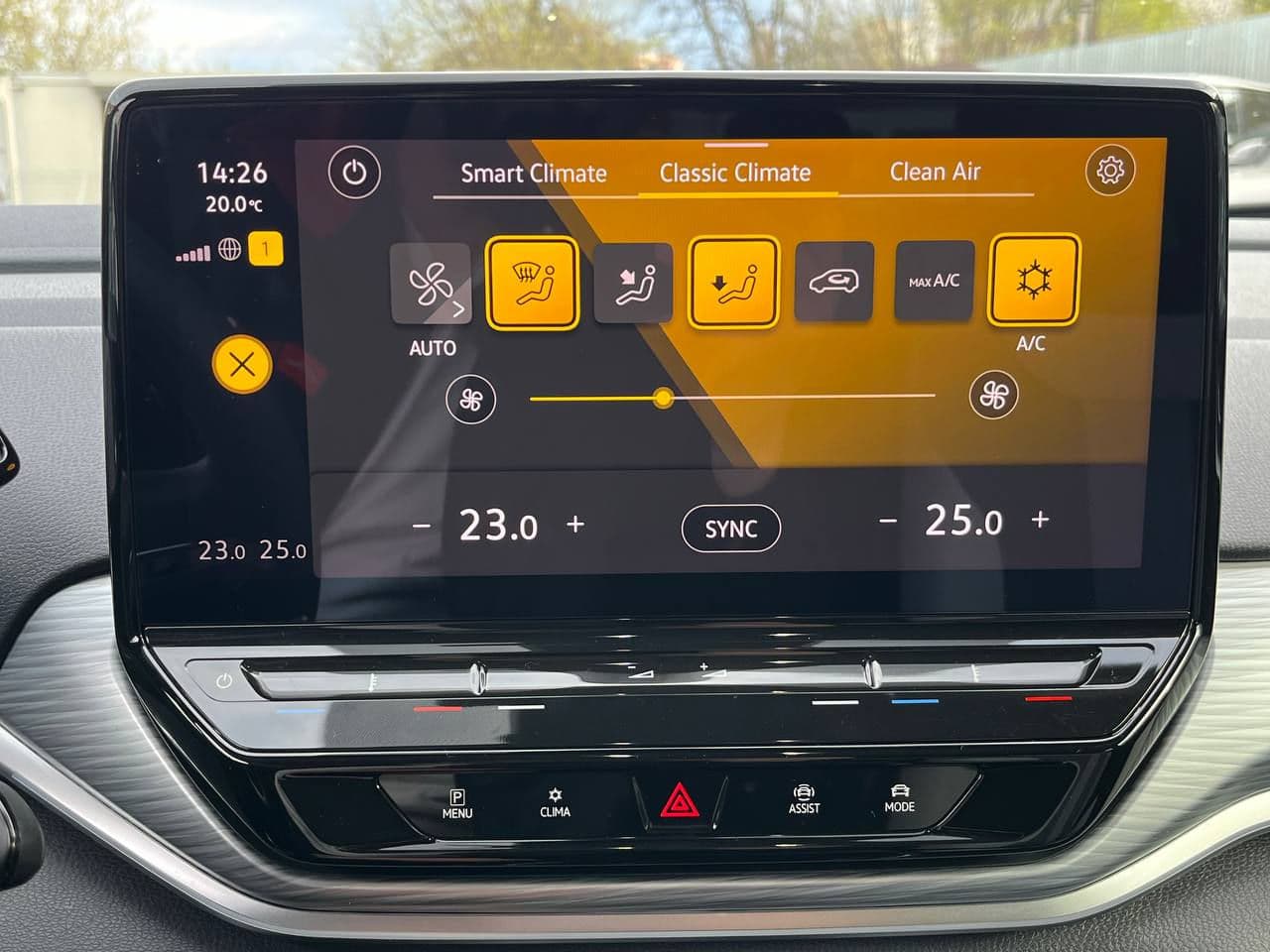 Volkswagen ID.4 Crozz 2022 — Миниатюра 12
