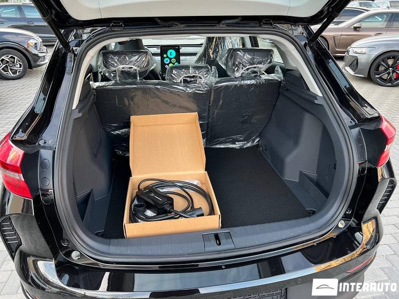 Weltmeister EX 5 2022 — Миниатюра 22