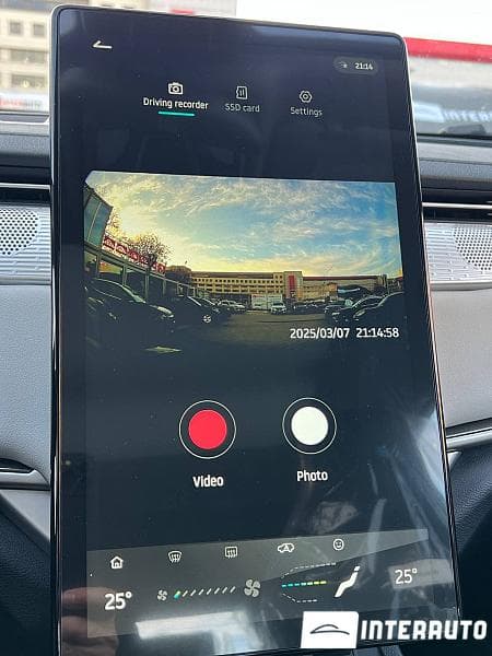 Weltmeister EX 5 2022 — Миниатюра 14