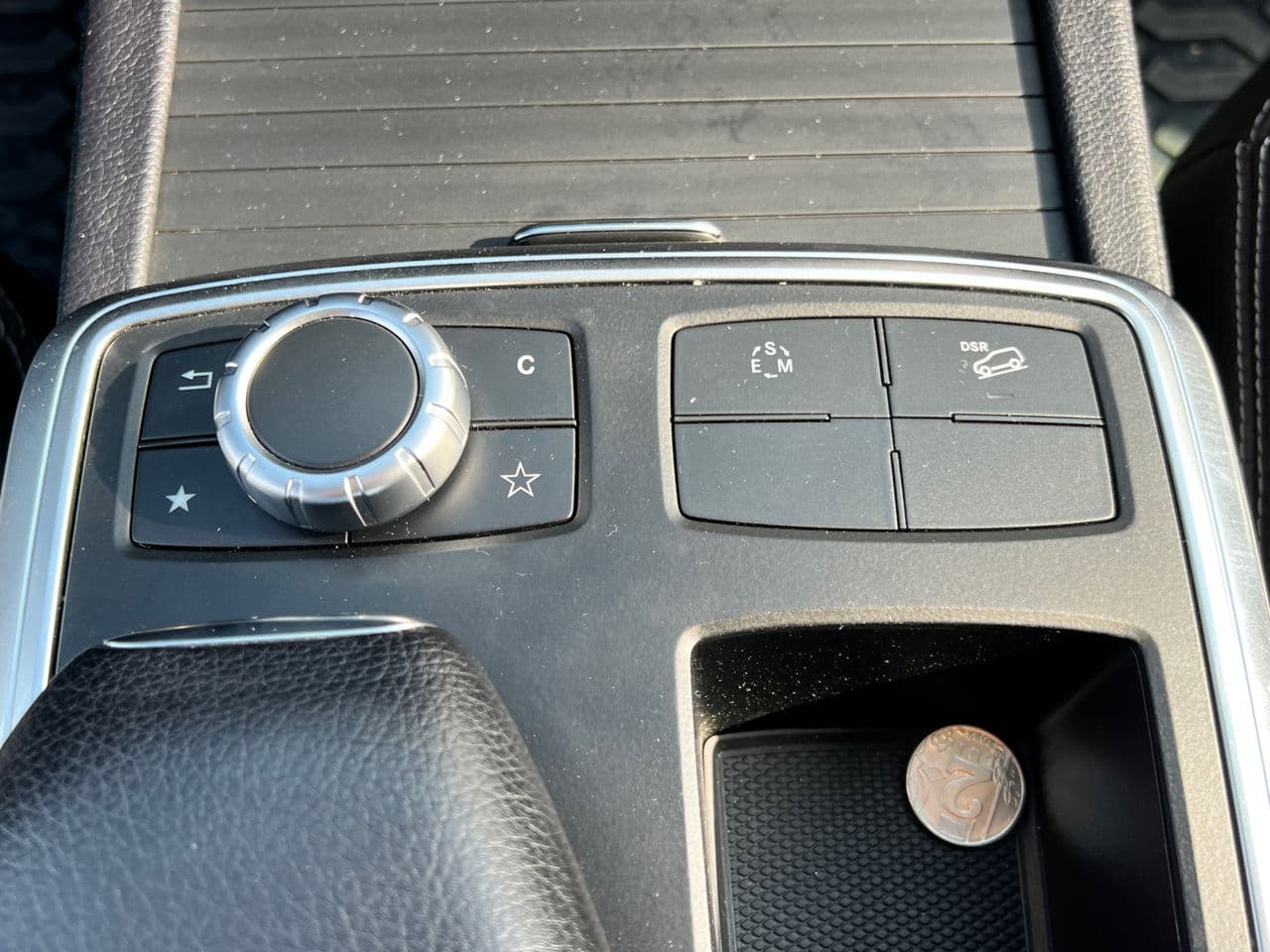 Mercedes ML 250 2014 — Миниатюра 12