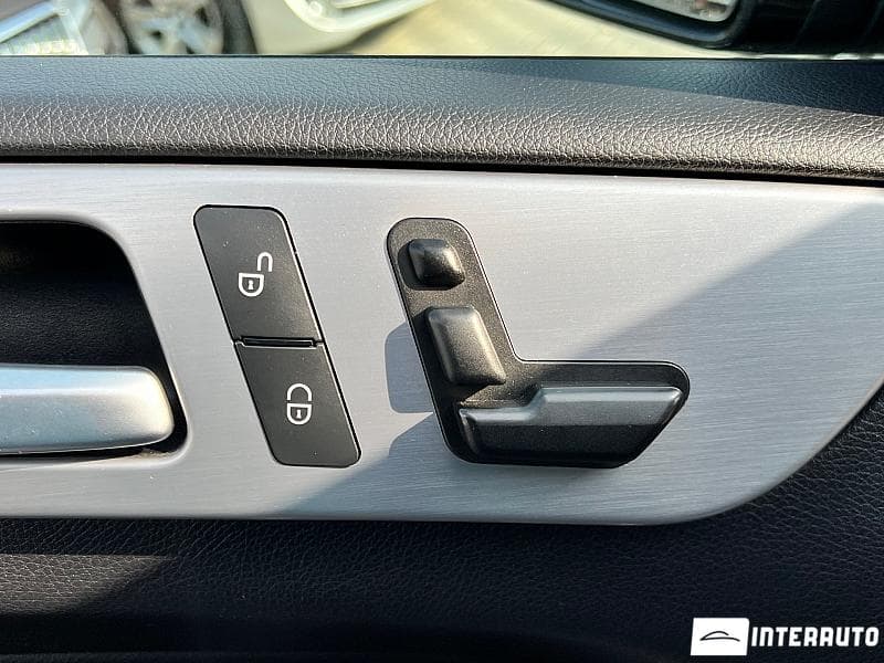 Mercedes ML 250 2014 — Миниатюра 18