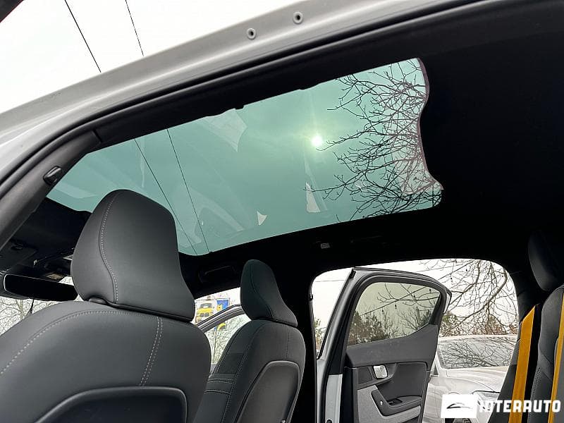 Volvo Polestar 2 2021 — Миниатюра 18