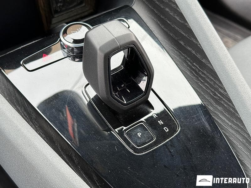 Volvo Polestar 2 2021 — Миниатюра 17