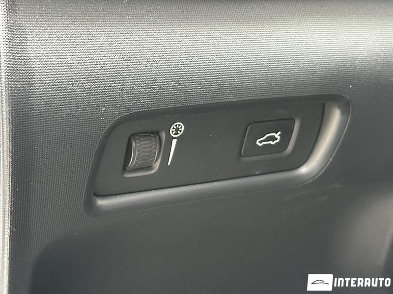 Volvo Polestar 2 2021 — Миниатюра 22