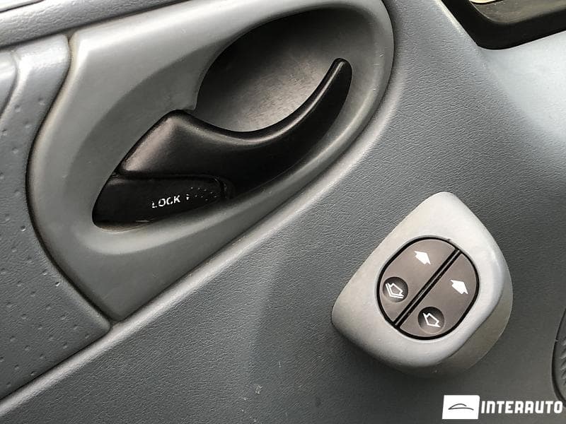 2012 Ford Transit — Miniatură 13
