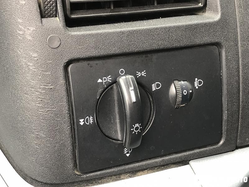 2012 Ford Transit — Miniatură 12