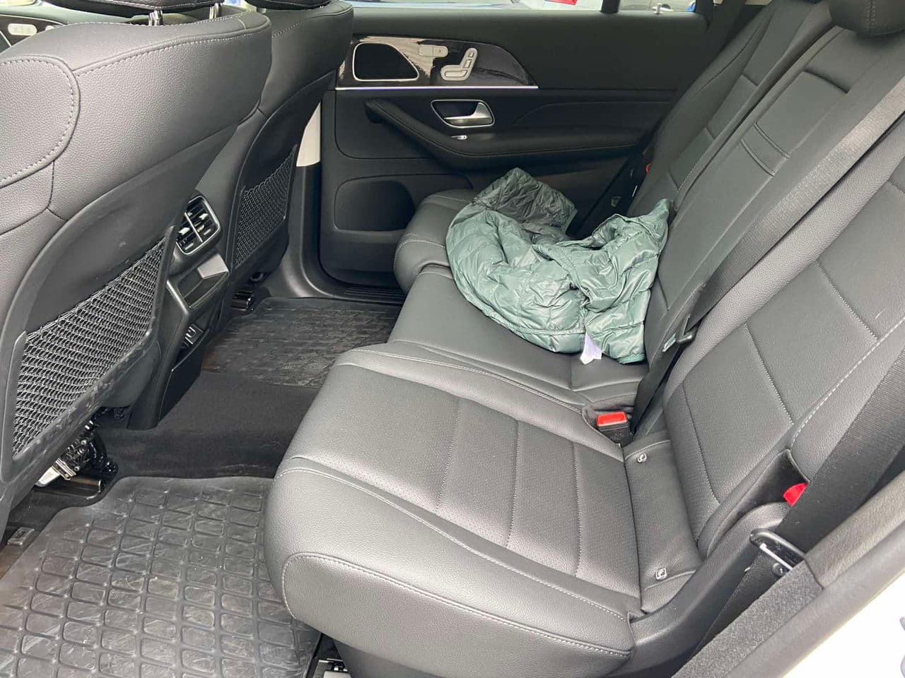Mercedes GLS 350d 2022 — Миниатюра 32
