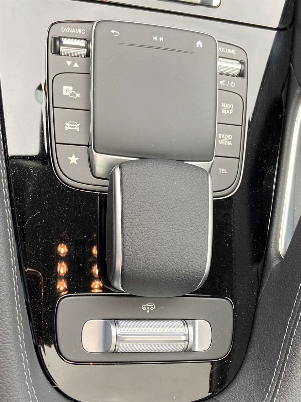 Mercedes GLS 350d 2022 — Миниатюра 29