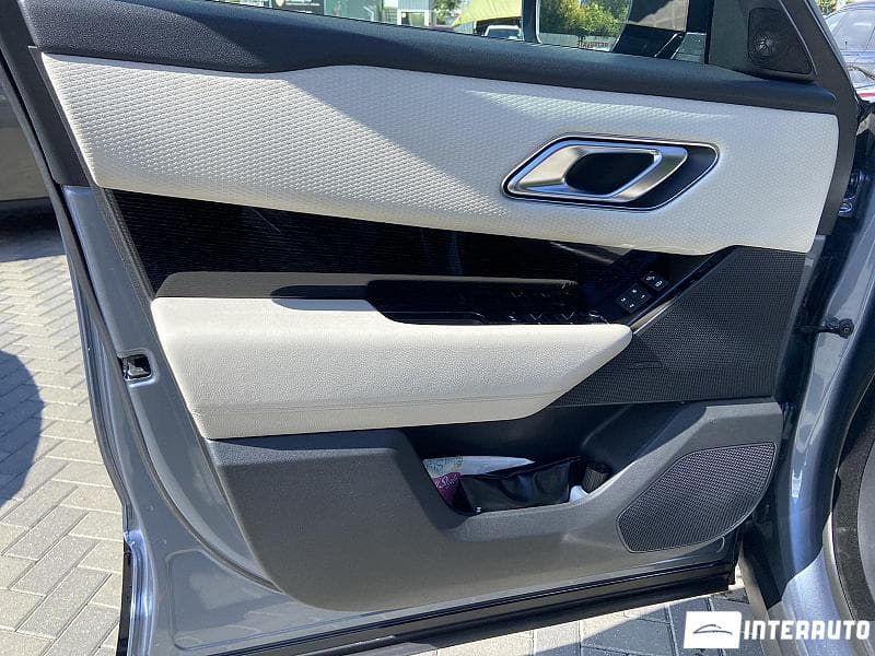 2019 Land Rover Range Rover Velar — Miniatură 5