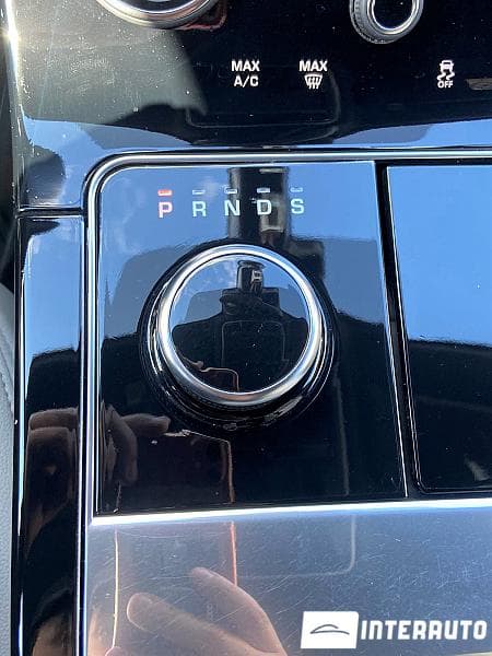 2019 Land Rover Range Rover Velar — Miniatură 18
