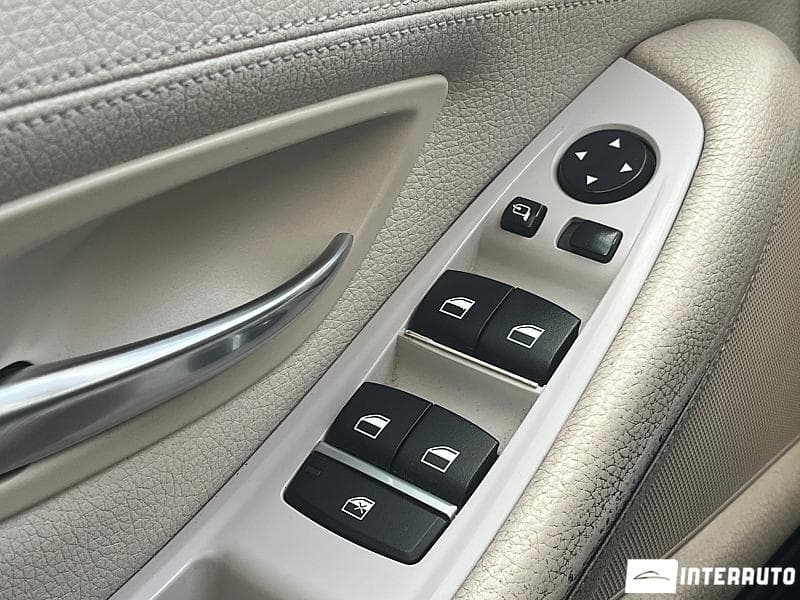 BMW 528 2012 — Миниатюра 11