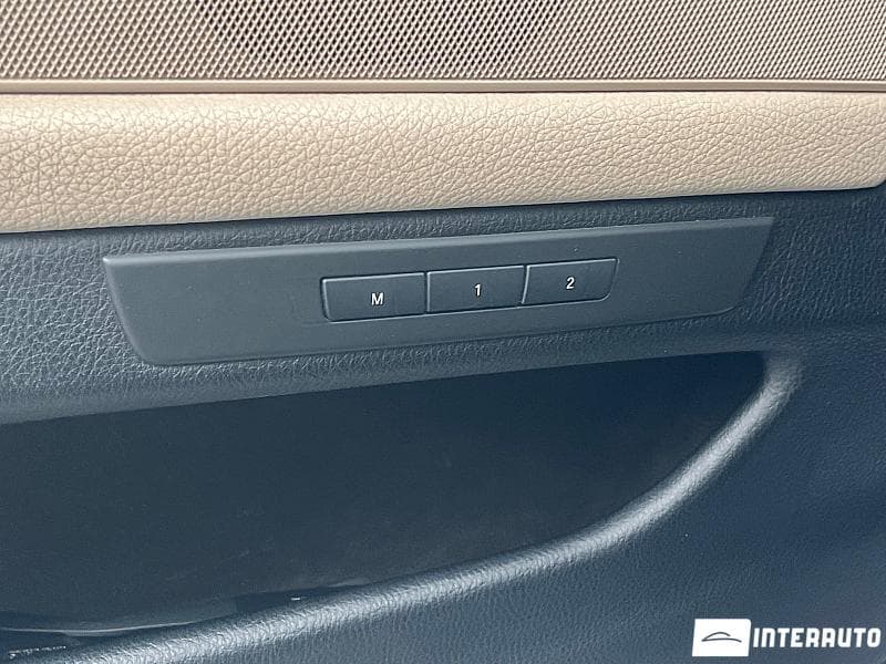 BMW 528 2012 — Миниатюра 13