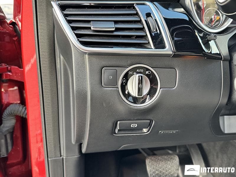 2016 Mercedes GLE 250 — Miniatură 22
