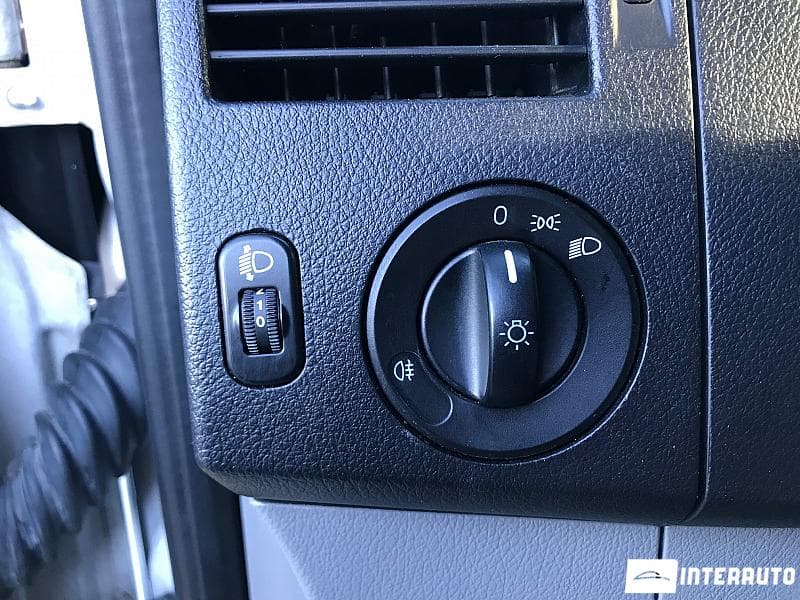 2012 Mercedes Sprinter — Miniatură 9