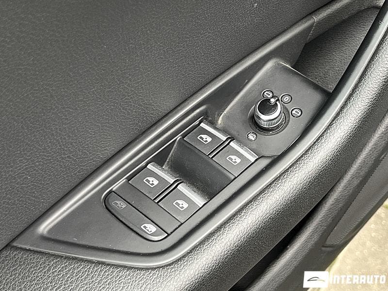 Audi A4 2016 — Миниатюра 20