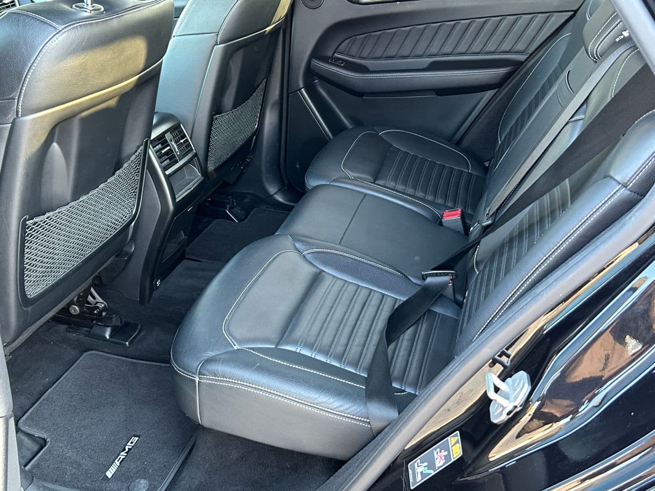 Mercedes GLE 250 2017 — Миниатюра 21