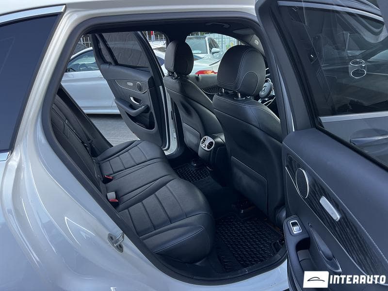 Mercedes GLC 200 2022 — Миниатюра 10