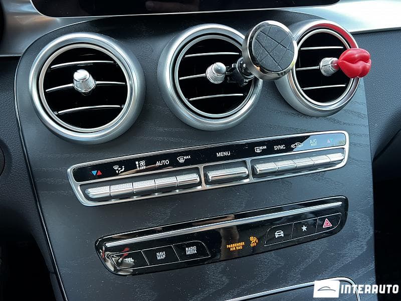 Mercedes GLC 200 2022 — Миниатюра 14