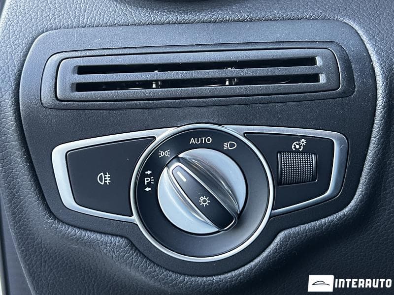 Mercedes GLC 200 2022 — Миниатюра 16