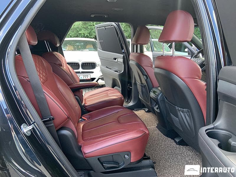 Hyundai Palisade 2019 — Миниатюра 10