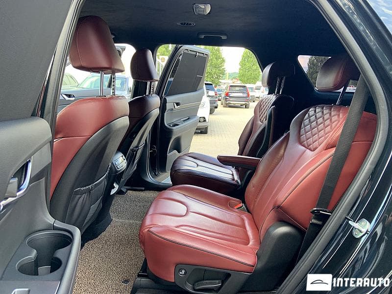 Hyundai Palisade 2019 — Миниатюра 8