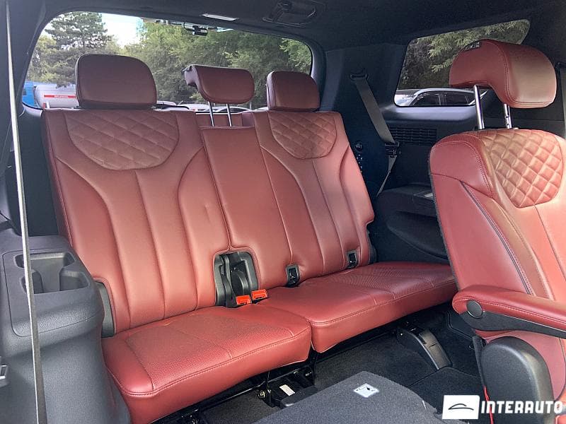 Hyundai Palisade 2019 — Миниатюра 11