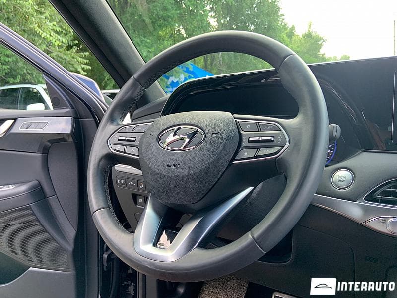 Hyundai Palisade 2019 — Миниатюра 13