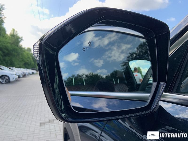 Hyundai Palisade 2019 — Миниатюра 21