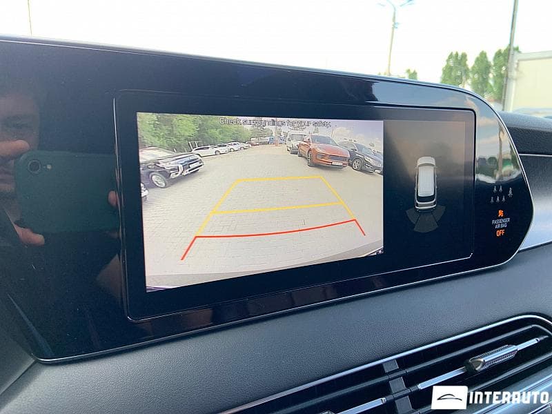 Hyundai Palisade 2019 — Миниатюра 15