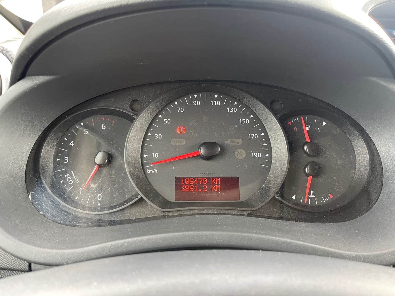 Renault Kangoo 2015 — Миниатюра 7