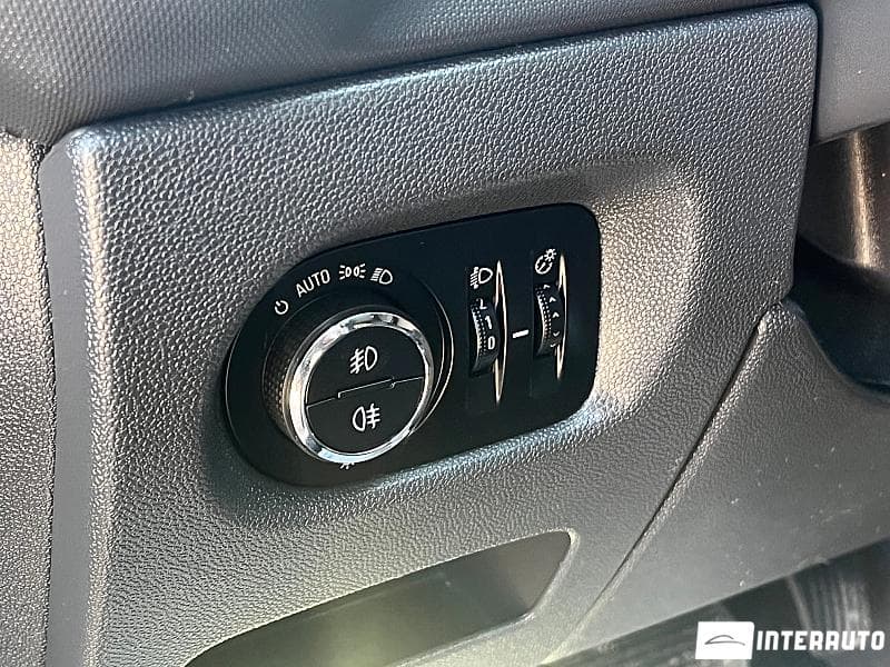2012 Opel Corsa — Miniatură 13