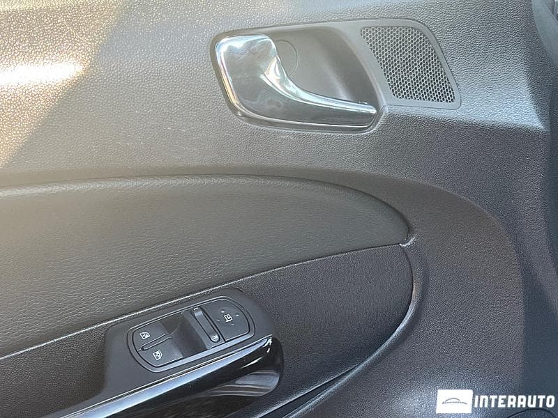 2012 Opel Corsa — Miniatură 12