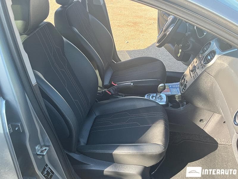 2012 Opel Corsa — Miniatură 11