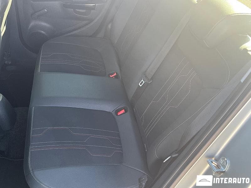 2012 Opel Corsa — Miniatură 9