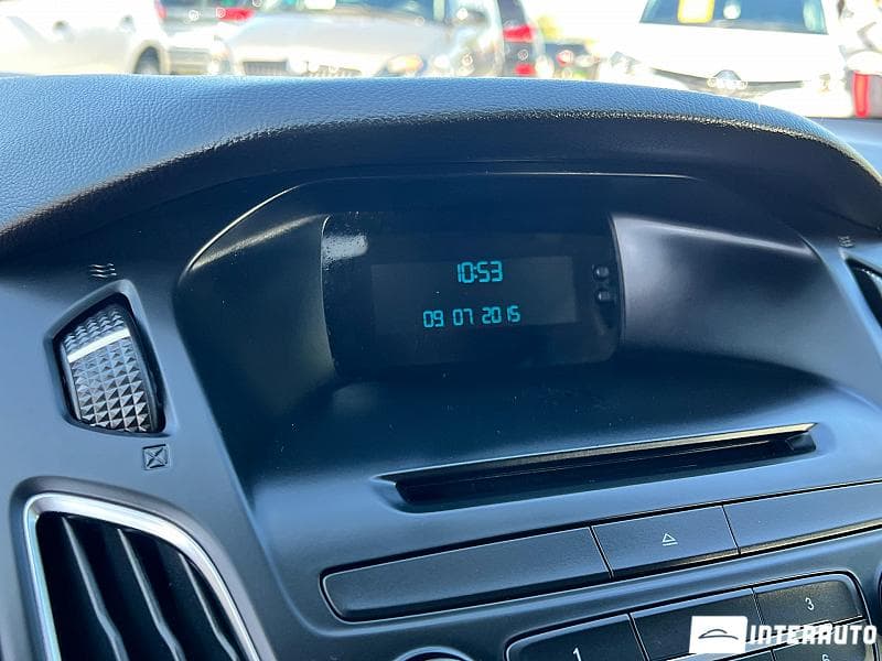 2015 Ford Focus — Miniatură 8