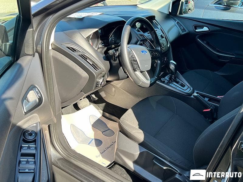 2015 Ford Focus — Miniatură 4