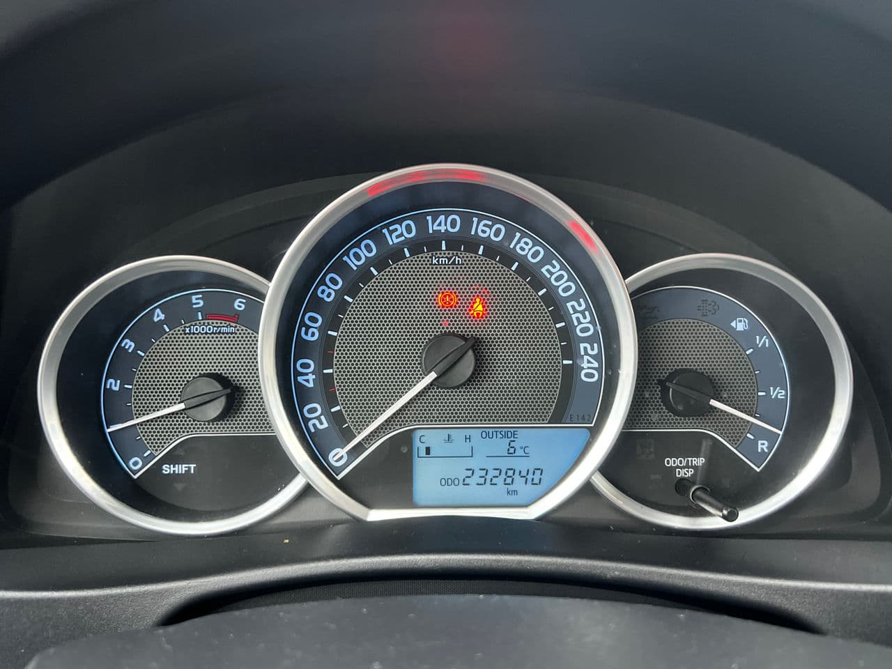 Toyota Auris 2013 — Миниатюра 11