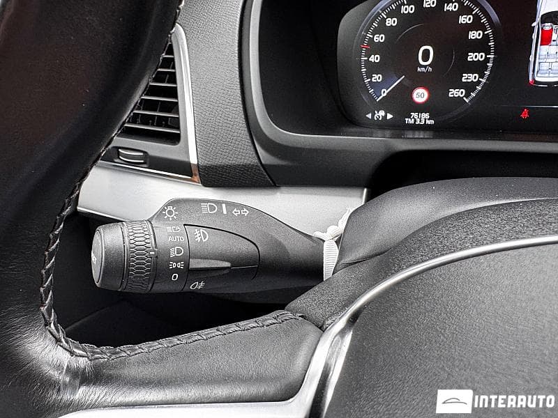 Volvo XC 90 2015 — Миниатюра 19