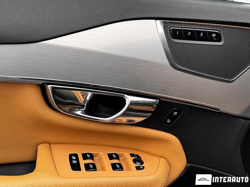 Volvo XC 90 2015 — Миниатюра 21