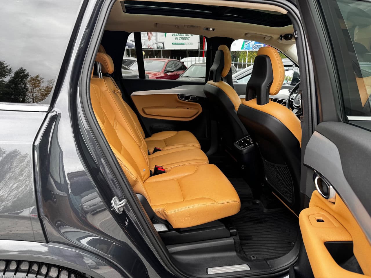 Volvo XC 90 2015 — Миниатюра 13